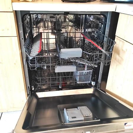 Klein Aber Fein 3 Zimmer 73Qm Düren - Eifel Buitenkant foto
