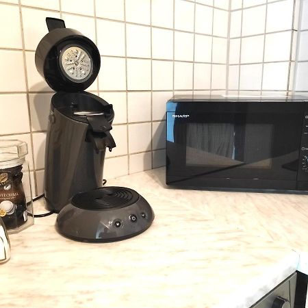 Klein Aber Fein 3 Zimmer 73Qm Düren - Eifel Buitenkant foto