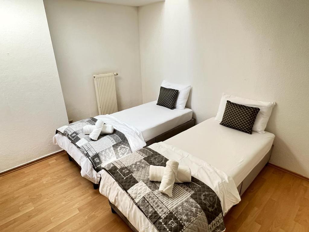 Klein Aber Fein 3 Zimmer 73Qm Düren - Eifel Buitenkant foto
