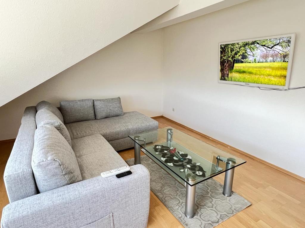 Klein Aber Fein 3 Zimmer 73Qm Düren - Eifel Buitenkant foto