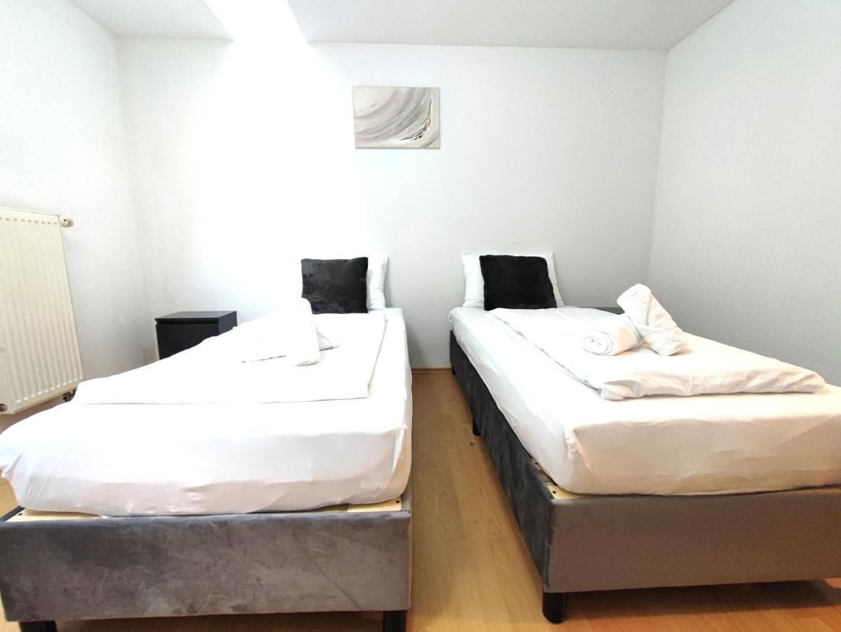 Klein Aber Fein 3 Zimmer 73Qm Düren - Eifel Buitenkant foto