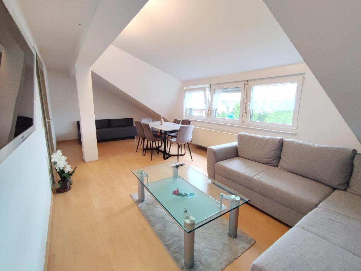 Klein Aber Fein 3 Zimmer 73Qm Düren - Eifel Buitenkant foto