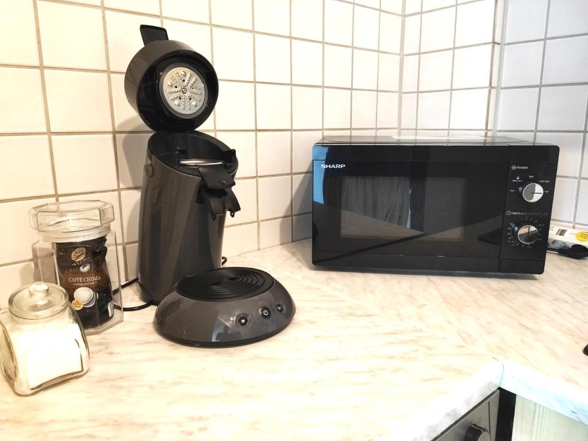 Klein Aber Fein 3 Zimmer 73Qm Düren - Eifel Buitenkant foto