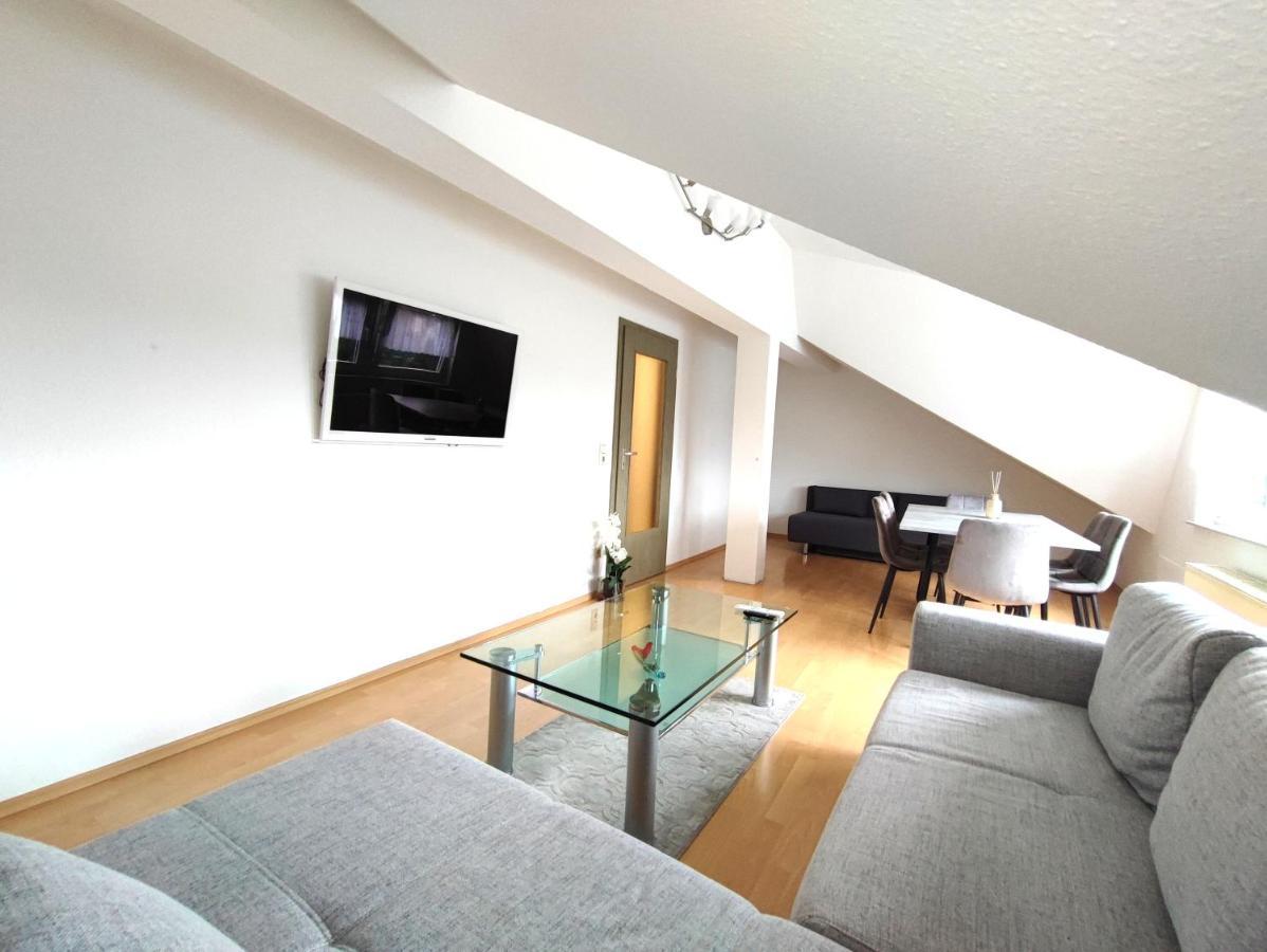Klein Aber Fein 3 Zimmer 73Qm Düren - Eifel Buitenkant foto